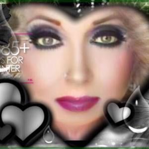 Meet your Posher, Becky